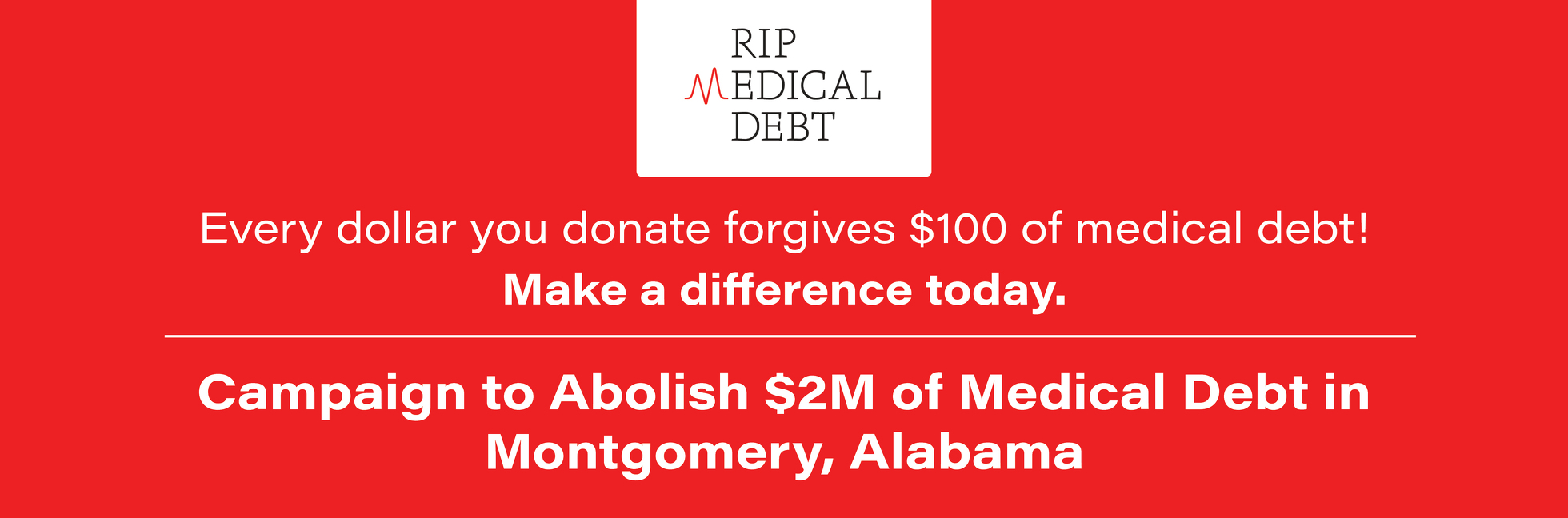 Montgomery, AL Campaign